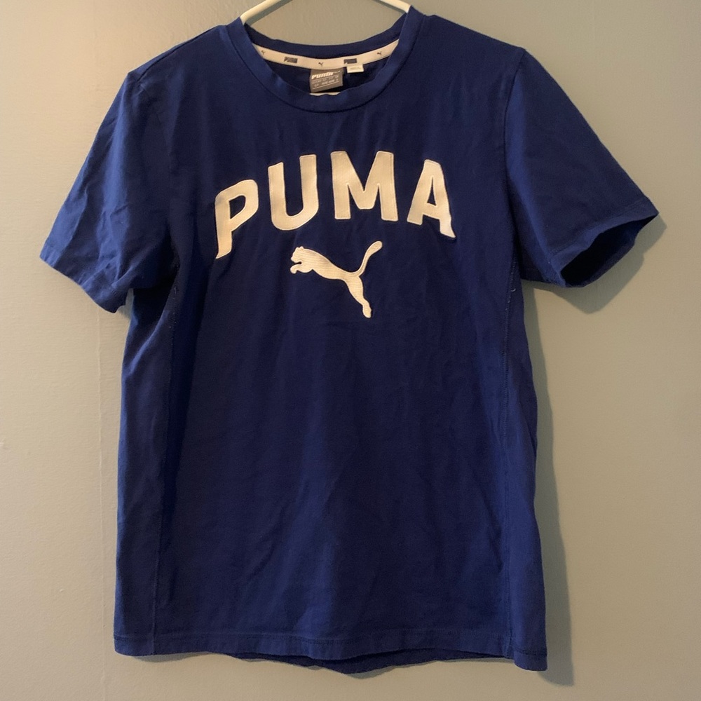 ❗️3/$20❗️ PUMA TEE